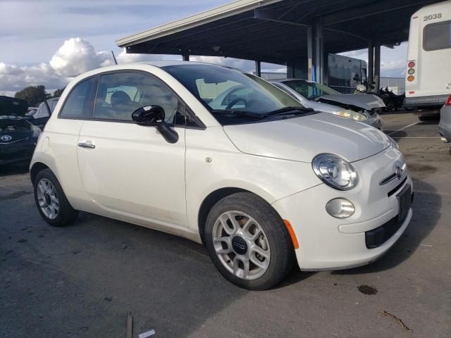 Aukcja sprzedaży 2015 Fiat 500 Pop, vin: 3C3CFFAR0FT695950, numer aukcji: 45555924