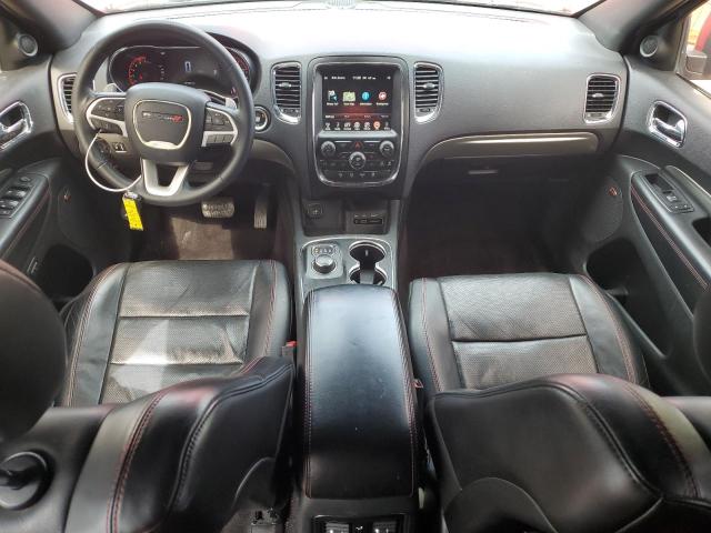 Продаж на аукціоні авто 2017 Dodge Durango R/t, vin: 1C4SDJCTXHC785601, номер лоту: 46902224