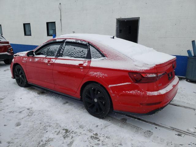 Aukcja sprzedaży 2020 Volkswagen Jetta Gli, vin: 3VW5T7BU5LM034990, numer aukcji: 45457824