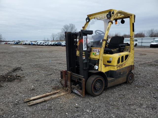 Aukcja sprzedaży 2009 Hyster Forklift, vin: F187V15057G, numer aukcji: 47229024