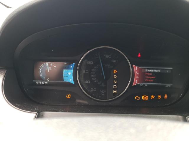 Aukcja sprzedaży 2011 Ford Edge Sel, vin: 2FMDK3JC5BBB12926, numer aukcji: 45048594
