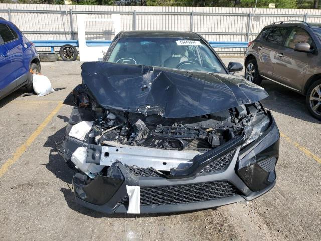 Продажа на аукционе авто 2020 Toyota Camry Se, vin: 4T1M11AK5LU884093, номер лота: 45645594