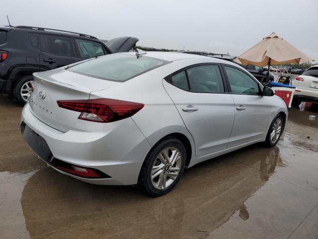 Aukcja sprzedaży 2020 Hyundai Elantra Sel, vin: 5NPD84LF8LH525820, numer aukcji: 45692864