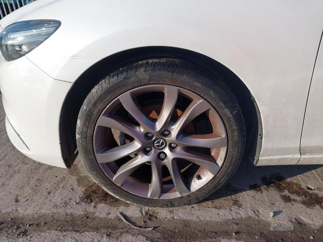 Продаж на аукціоні авто 2015 Mazda 6 Sport Na, vin: JMZGJ691671300330, номер лоту: 43713784