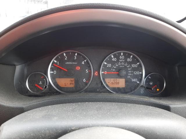 Aukcja sprzedaży 2007 Nissan Pathfinder, vin: VSKJVWR51U0152338, numer aukcji: 43899434