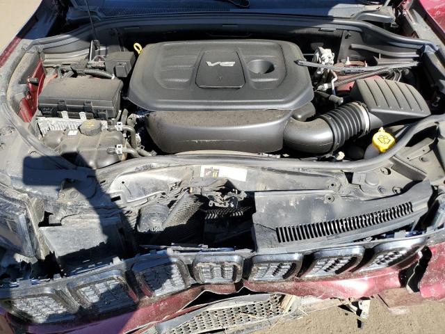 Aukcja sprzedaży 2017 Jeep Grand Cherokee Laredo, vin: 1C4RJFAG8HC772453, numer aukcji: 45473634