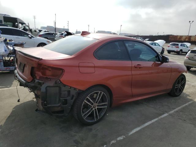 Aukcja sprzedaży 2018 Bmw M240i, vin: WBA2J5C51JVC07267, numer aukcji: 47202484