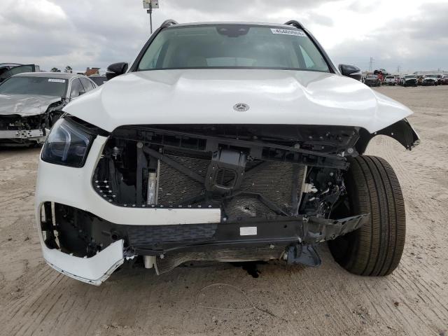 Aukcja sprzedaży 2021 Mercedes-benz Gle 350, vin: 4JGFB4JB1MA522630, numer aukcji: 45465984