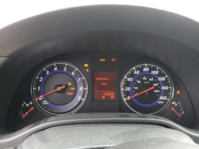 Aukcja sprzedaży 2009 Infiniti G37 Base, vin: JNKCV61E39M010070, numer aukcji: 46081024