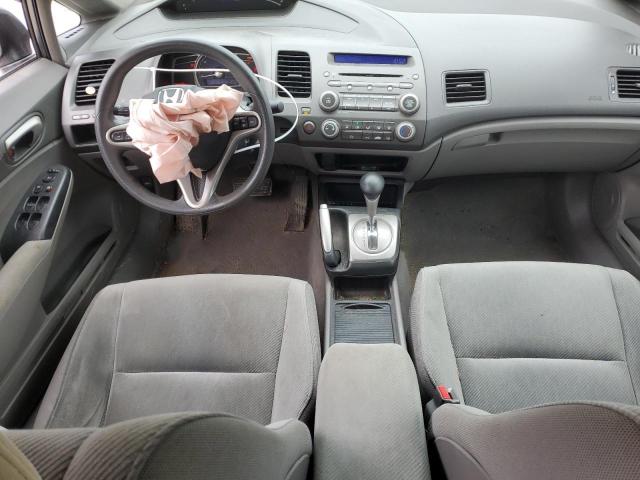 Aukcja sprzedaży 2011 Honda Civic Ex, vin: 19XFA1F85BE022936, numer aukcji: 45448274