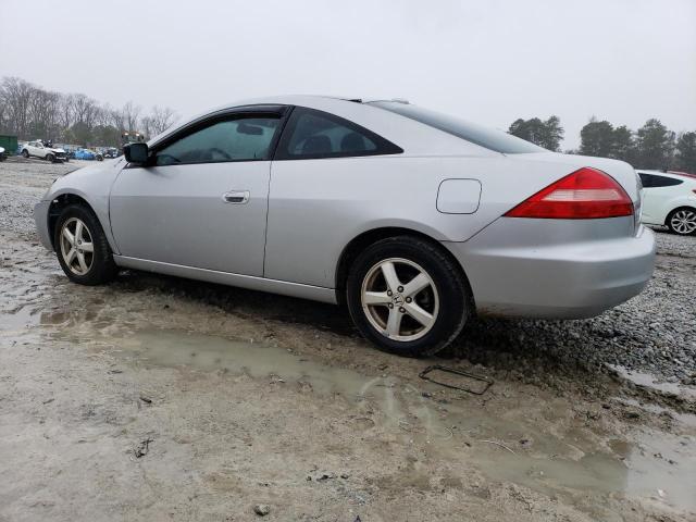 Продаж на аукціоні авто 2004 Honda Accord Ex, vin: 1HGCM726X4A014646, номер лоту: 45360854