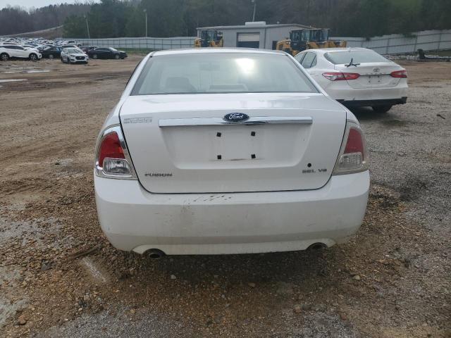 Aukcja sprzedaży 2006 Ford Fusion Sel, vin: 3FAHP08126R188062, numer aukcji: 45553924