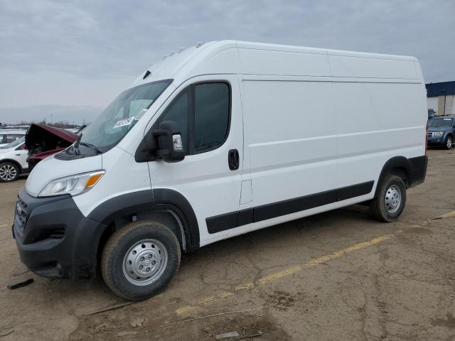 Aukcja sprzedaży 2023 Ram Promaster 2500, vin: 3C6LRVDG0PE598686, numer aukcji: 46372754
