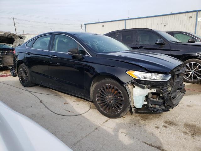 Aukcja sprzedaży 2016 Ford Fusion Titanium, vin: 3FA6P0K9XGR159643, numer aukcji: 45533304