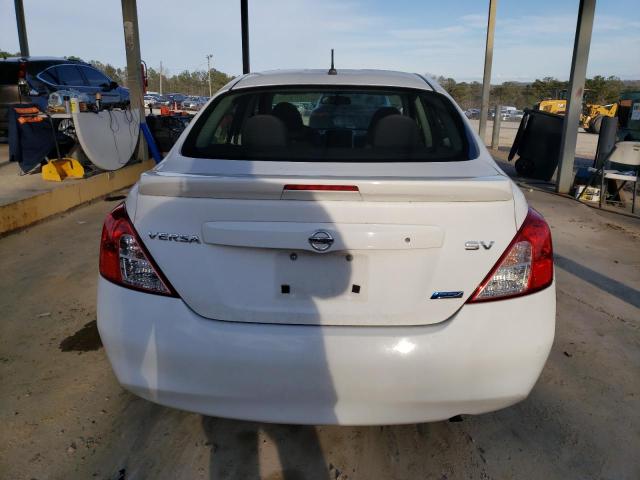 Aukcja sprzedaży 2013 Nissan Versa S, vin: 3N1CN7APXDL888318, numer aukcji: 45408284