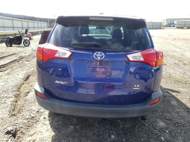 Aukcja sprzedaży 2014 Toyota Rav4 Le, vin: 2T3BFREV2EW198874, numer aukcji: 45102384