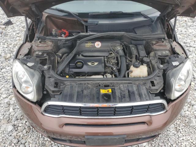 Aukcja sprzedaży 2014 Mini Cooper S Countryman, vin: WMWZC3C52EWP25396, numer aukcji: 45321024