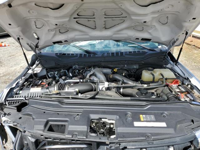 2021 Ford F250 მანქანა იყიდება აუქციონზე, vin: 1FT7W2BT6MEC18064, აუქციონის ნომერი: 48966264