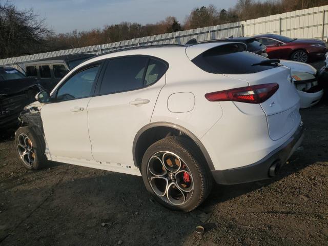 Продажа на аукционе авто 2023 Alfa Romeo Stelvio Ti, vin: ZASPAKBN8P7D50193, номер лота: 46469124