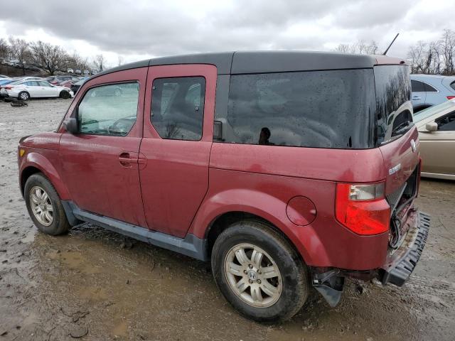 Aukcja sprzedaży 2006 Honda Element Ex, vin: 5J6YH27776L012643, numer aukcji: 45084294