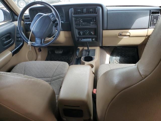 Aukcja sprzedaży 1999 Jeep Cherokee Sport, vin: 1J4FF68S2XL526053, numer aukcji: 45500854