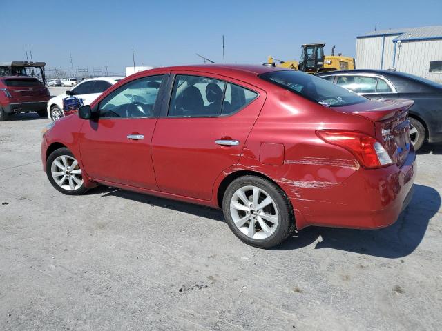 Aukcja sprzedaży 2015 Nissan Versa S, vin: 3N1CN7AP5FL800729, numer aukcji: 45410454