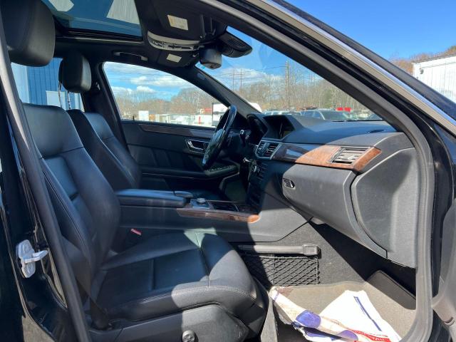 47828694 :رقم المزاد ، WDDHF8HB1BA454475 vin ، 2011 Mercedes-benz E 350 4matic مزاد بيع