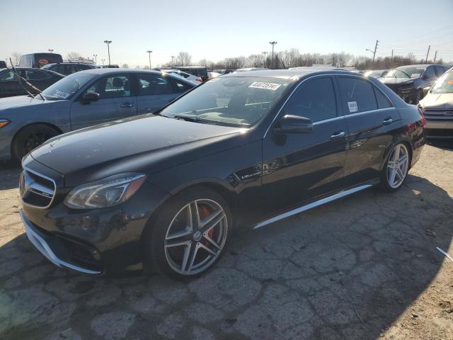 2016 Mercedes-benz E 63 Amg-s მანქანა იყიდება აუქციონზე, vin: WDDHF7GB7GB253113, აუქციონის ნომერი: 45872514