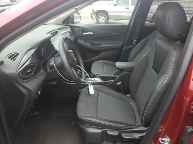 Aukcja sprzedaży 2022 Buick Encore Gx Preferred, vin: KL4MMBS21NB100260, numer aukcji: 45480374