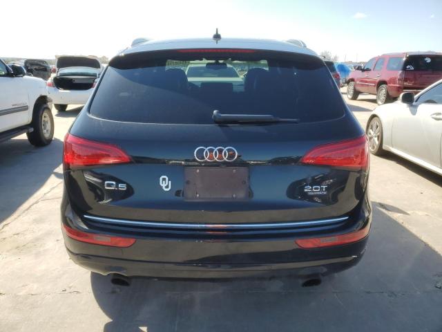 45400714 :رقم المزاد ، WA1L2AFP0GA033418 vin ، 2016 Audi Q5 Premium Plus مزاد بيع