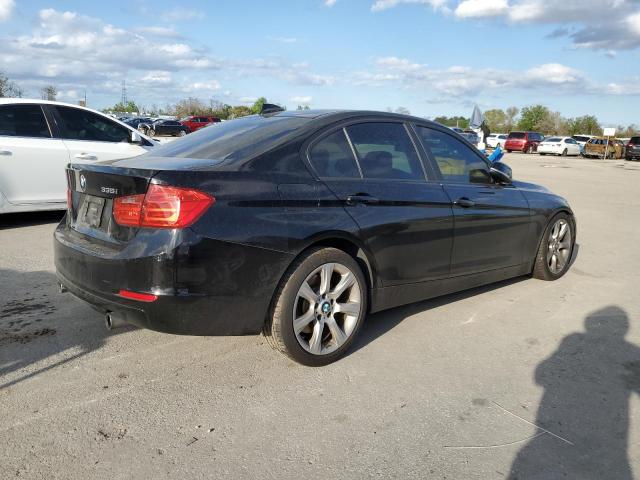 2013 Bmw 335 I მანქანა იყიდება აუქციონზე, vin: WBA3A9G57DNP37704, აუქციონის ნომერი: 45284084