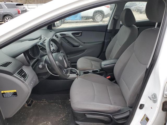 Aukcja sprzedaży 2015 Hyundai Elantra Se, vin: 5NPDH4AE6FH570429, numer aukcji: 45523004