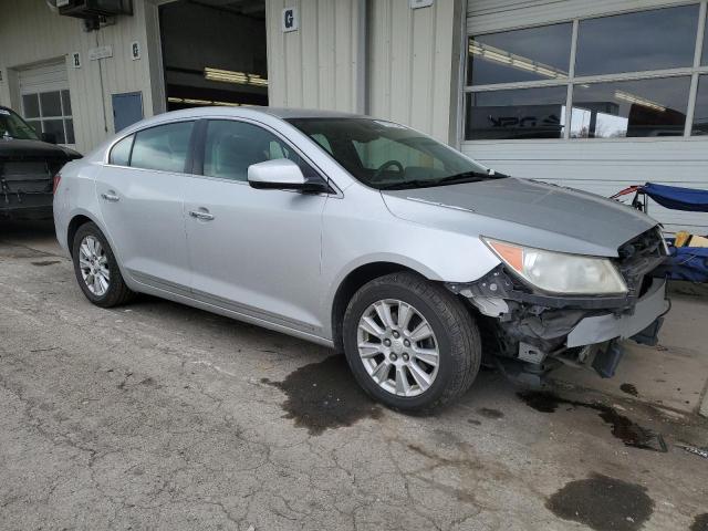 Aukcja sprzedaży 2011 Buick Lacrosse Cx, vin: 1G4GA5EC9BF318349, numer aukcji: 45131784