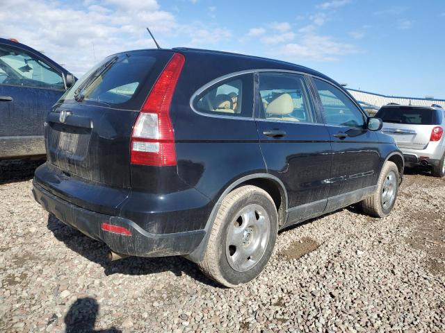 Aukcja sprzedaży 2009 Honda Cr-v Lx, vin: 5J6RE48389L010215, numer aukcji: 48427924