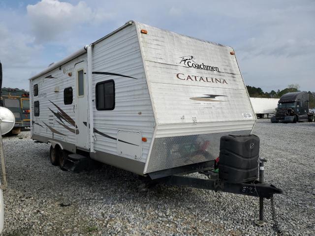 Aukcja sprzedaży 2010 Wildwood Coachmen, vin: 5ZT2CASB7AA008742, numer aukcji: 45511384