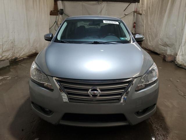 Продаж на аукціоні авто 2013 Nissan Sentra S, vin: 3N1AB7AP9DL698042, номер лоту: 48584274