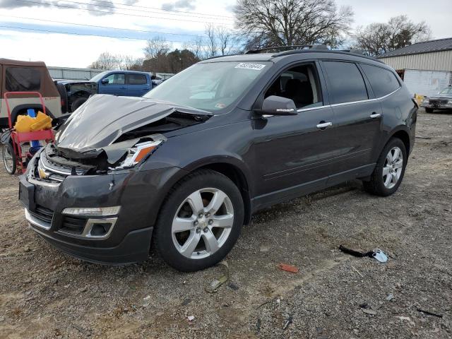 Aukcja sprzedaży 2016 Chevrolet Traverse Lt, vin: 1GNKVGKD1GJ186503, numer aukcji: 45316644