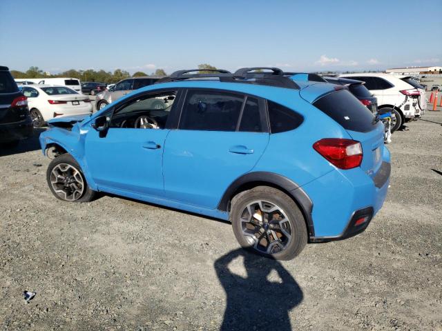 Aukcja sprzedaży 2017 Subaru Crosstrek Limited, vin: JF2GPANC9HH218360, numer aukcji: 45381164