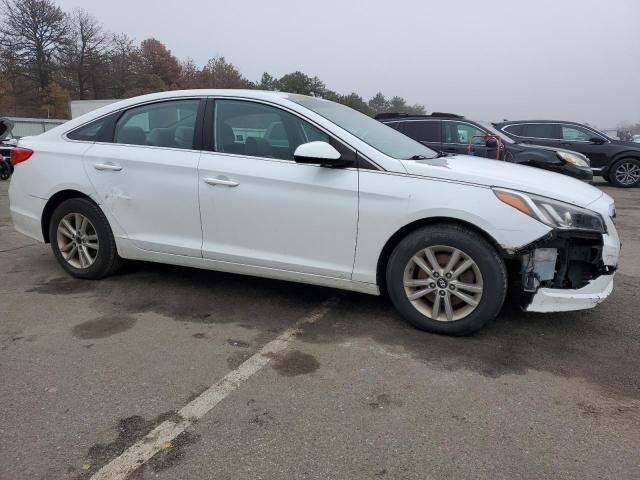 Aukcja sprzedaży 2016 Hyundai Sonata Se, vin: 5NPE24AF8GH346935, numer aukcji: 43309434