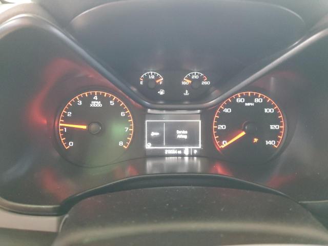 45688704 :رقم المزاد ، 1GTH5BEA6G1101467 vin ، 2016 Gmc Canyon مزاد بيع