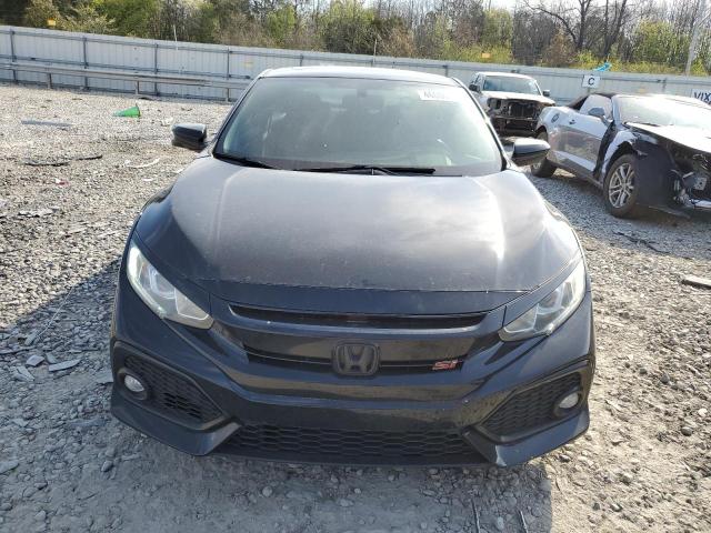 Aukcja sprzedaży 2017 Honda Civic Si, vin: 2HGFC3A5XHH751225, numer aukcji: 46060114