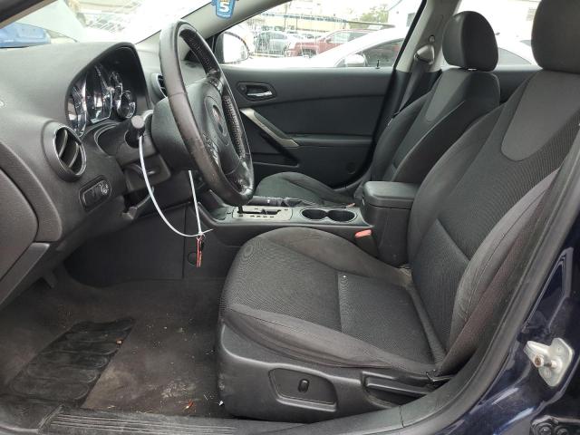 Aukcja sprzedaży 2008 Pontiac G6 Gt, vin: 1G2ZH57N684148189, numer aukcji: 45338044