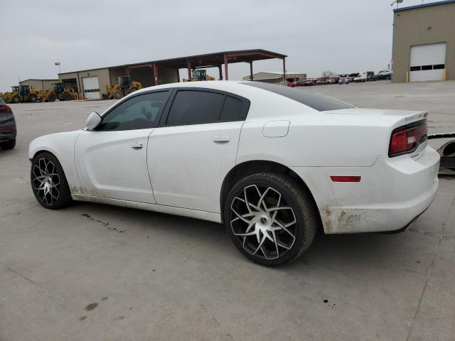 Aukcja sprzedaży 2014 Dodge Charger Se, vin: 2C3CDXBG5EH245811, numer aukcji: 45413104