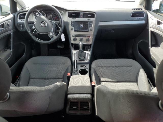 Продажа на аукционе авто 2017 Volkswagen Golf Sportwagen S, vin: 3VW017AU7HM541673, номер лота: 44660184