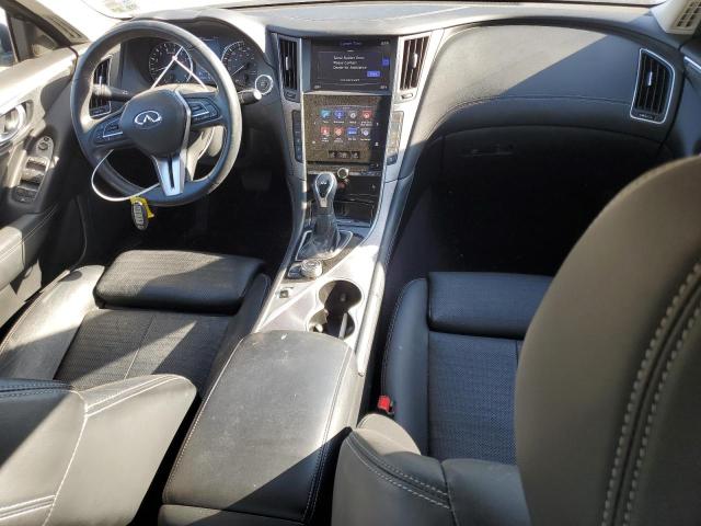 Aukcja sprzedaży 2019 Infiniti Q50 Luxe, vin: JN1EV7AP9KM540943, numer aukcji: 48875794