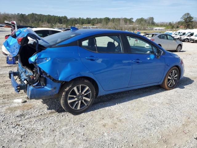Aukcja sprzedaży 2020 Nissan Versa Sv, vin: 3N1CN8EV3LL820908, numer aukcji: 46353314