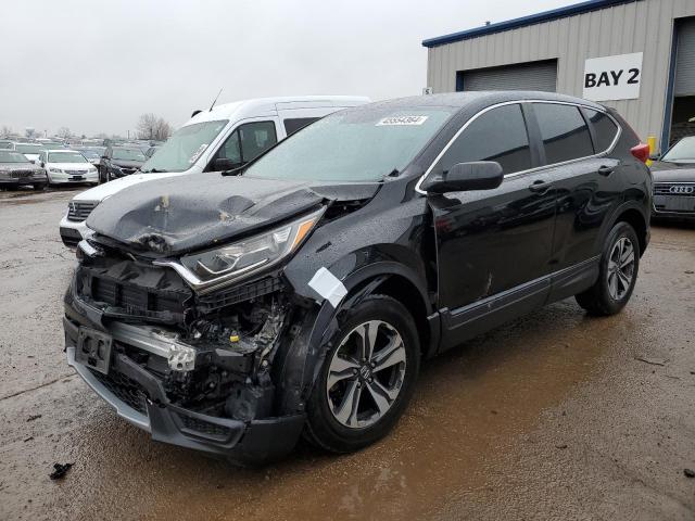 Aukcja sprzedaży 2019 Honda Cr-v Lx, vin: 2HKRW6H35KH230226, numer aukcji: 45554364