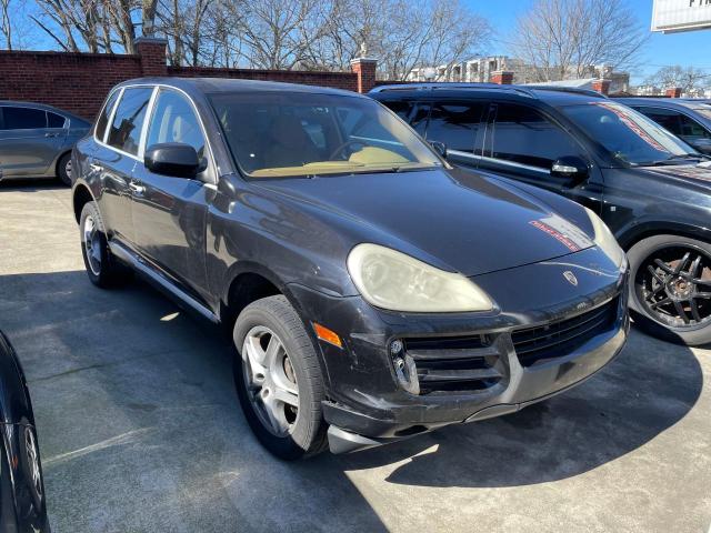 2010 Porsche Cayenne მანქანა იყიდება აუქციონზე, vin: WP1AA2AP5ALA07274, აუქციონის ნომერი: 47919094