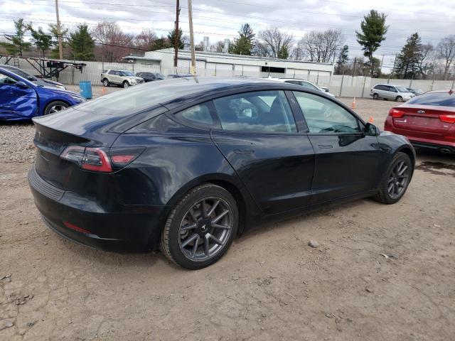 46497524 :رقم المزاد ، 5YJ3E1EAXMF915144 vin ، 2021 Tesla Model 3 مزاد بيع
