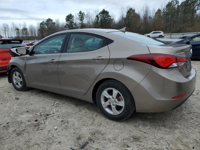 Aukcja sprzedaży 2014 Hyundai Elantra Se, vin: 5NPDH4AE3EH467757, numer aukcji: 44929624